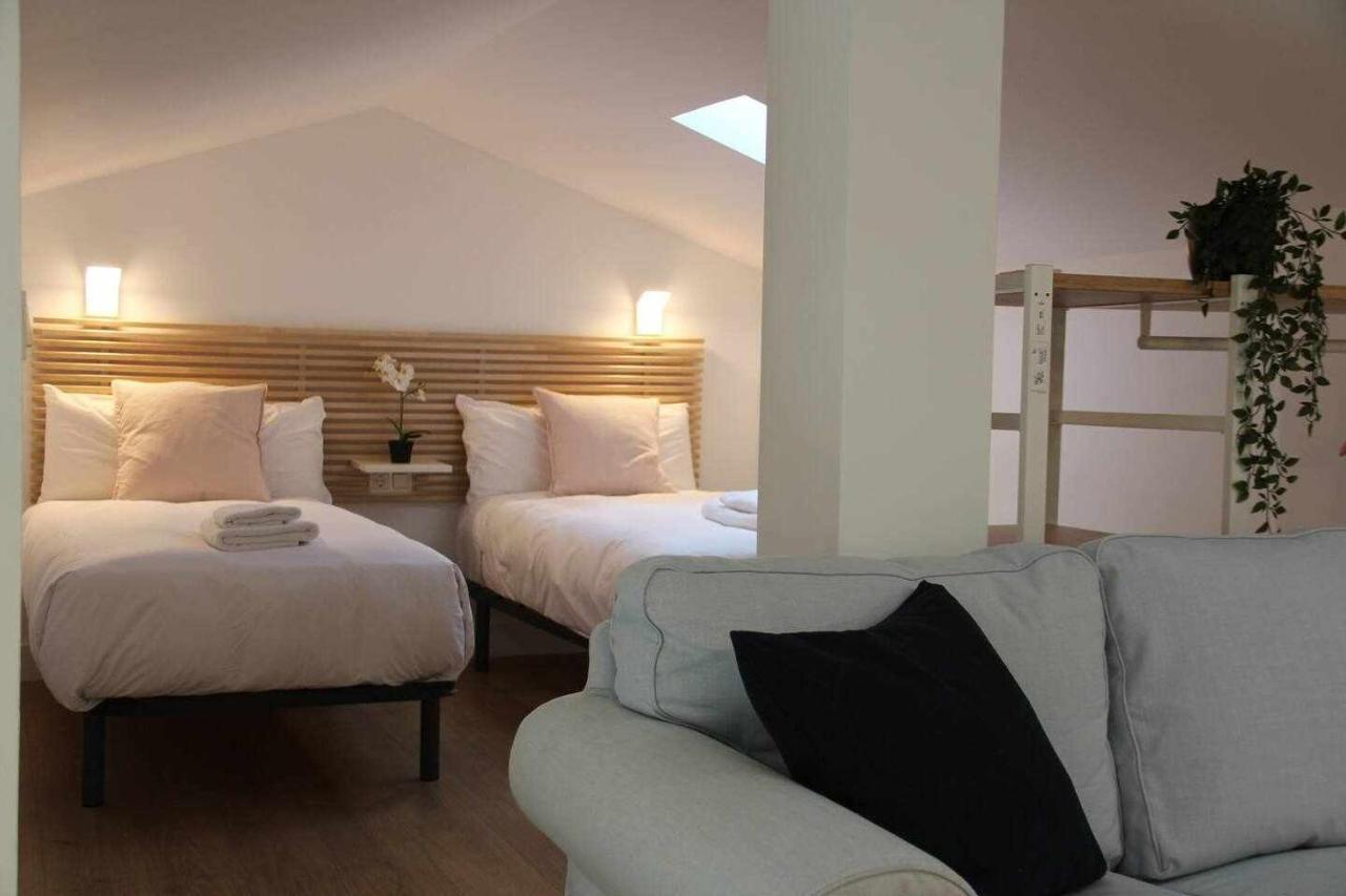 Apartamentos Rurales Patxillaborda Eki Lezo Extérieur photo